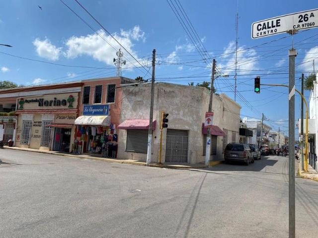 Terreno en renta en Ticul, Yucatán