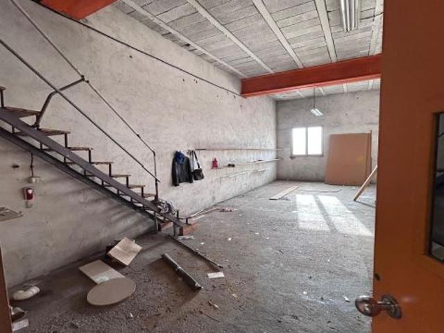 Local Comercial en venta en Cervera, Segarra