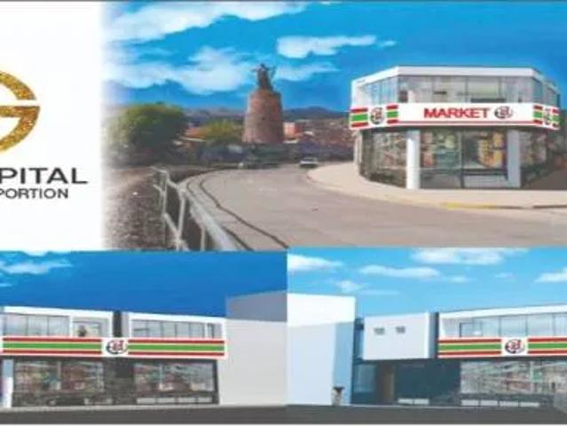 Local Comercial venta en Cusco