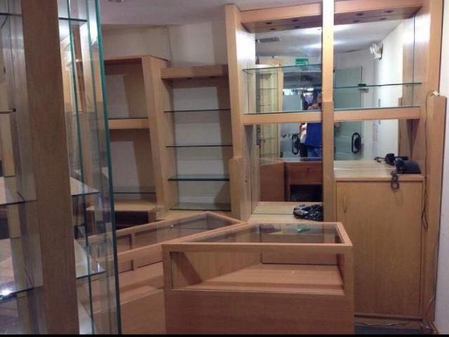 Local Comercial en venta en Monagas