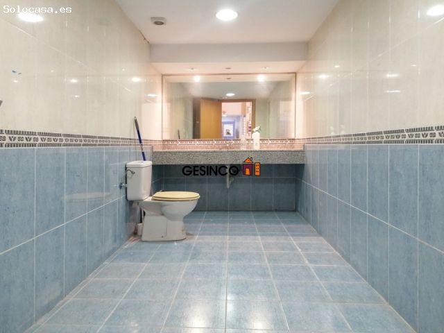 Local Comercial en alquiler en la Vall d'Albaida, Valencia