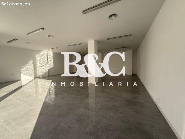 Local Comercial en venta en Alto Guadalentín, Murcia