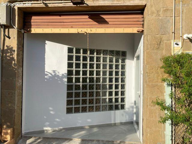 Local Comercial en alquiler en Baix Llobregat, Catalunya