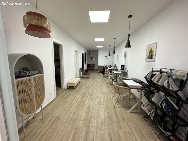 Local Comercial en venta en Dones de les Palmes, el Baix Vinalopó