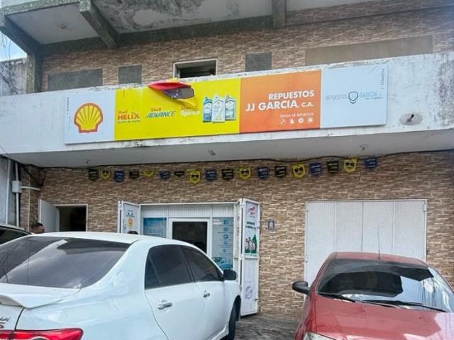 Local Comercial en venta en Vargas