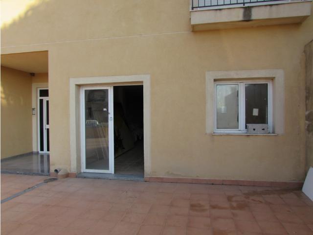 Local Comercial en alquiler en Turre, Andalucía