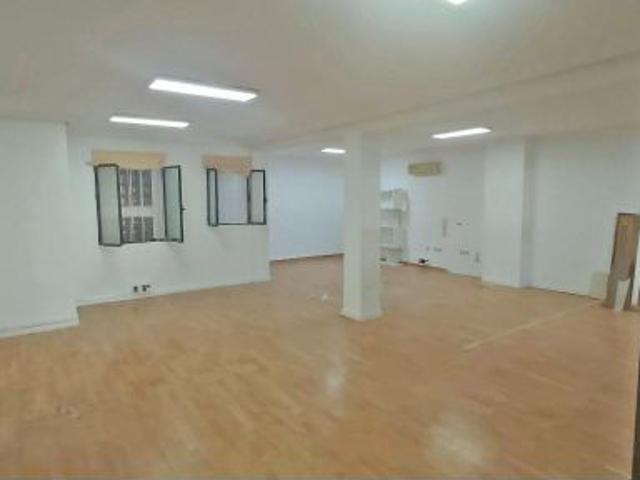 Local Comercial en alquiler en Triana, Sevilla