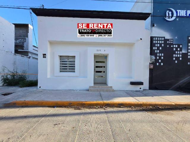 Local Comercial en renta en Reynosa, Tamaulipas