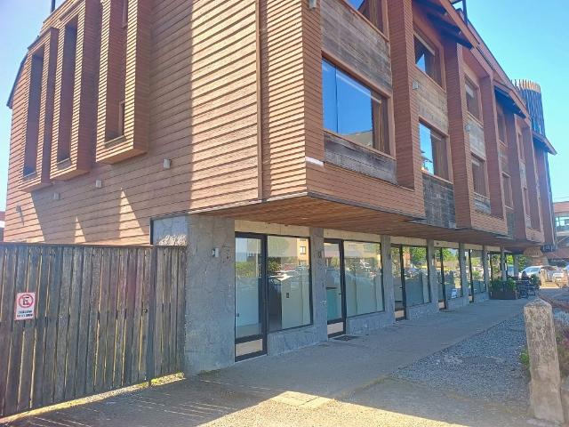 Local Comercial en arriendo en Liumalla, La Araucanía