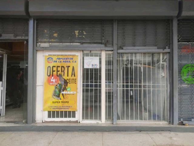 Local Comercial en alquiler en Boca De Uchire, Miranda