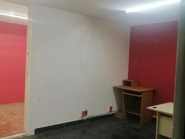 Local Comercial en renta en Tlalnepantla De Baz, Estado de México