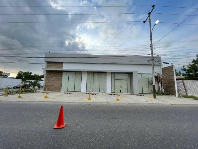 Local Comercial en venta en Falcón