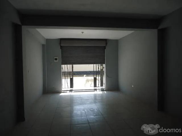 Local Comercial alquiler en Arequipa