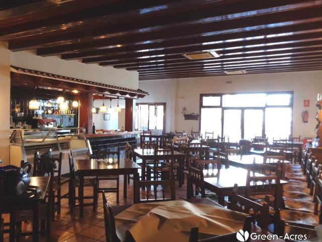 Local Comercial en venta en San Bernardo, la Marina Alta