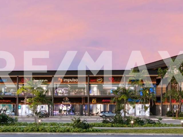 Local Comercial en venta en Conkal, Yucatán