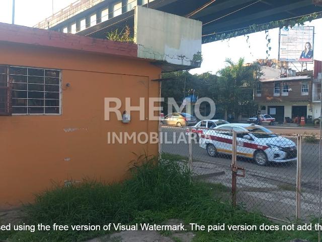 Local Comercial en venta en Poza Rica De Hidalgo, Veracruz