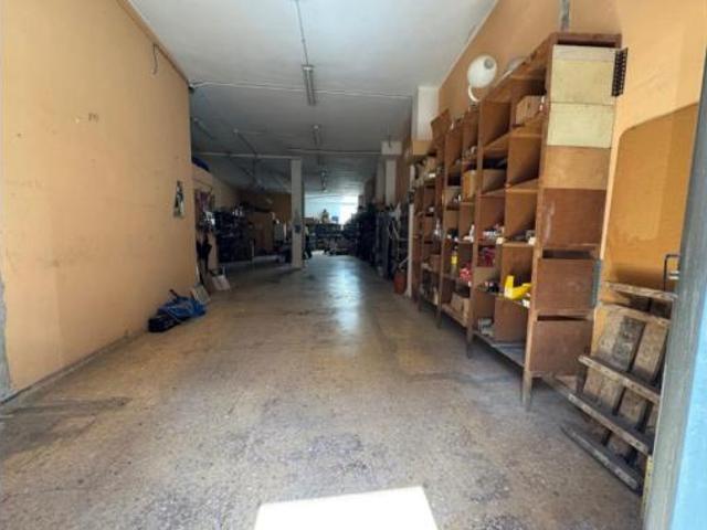 Local Comercial en venta en Alberic, València / Valencia