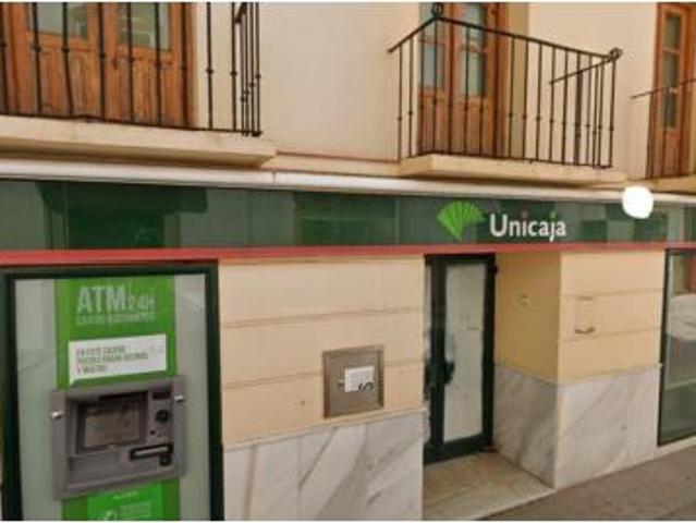 Local Comercial en venta en Alfarnate, Málaga