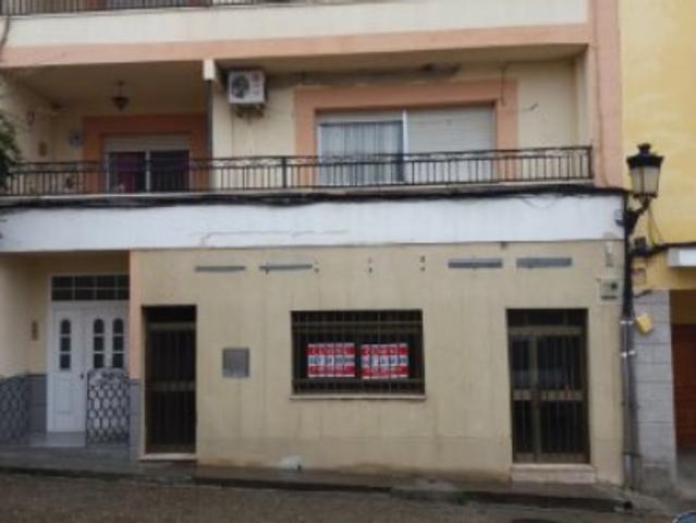Local Comercial en venta en Almoharín, Cáceres