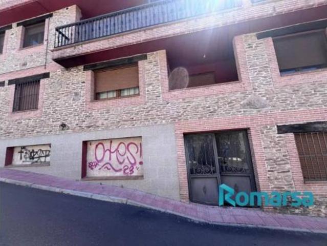 Local Comercial en venta en Arenas de San Pedro, Ávila