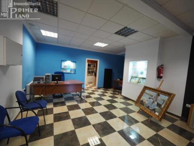 Local Comercial en venta en Argamasilla de Alba, Ciudad Real