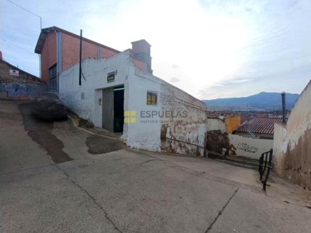 Local Comercial en venta en Arnedo, La Rioja
