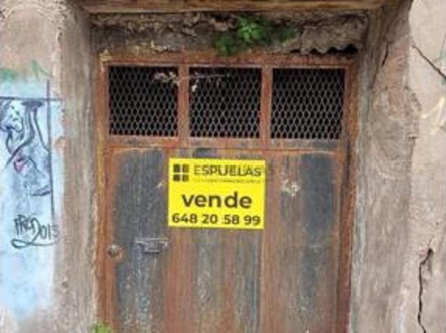 Local Comercial en venta en Arnedo, La Rioja