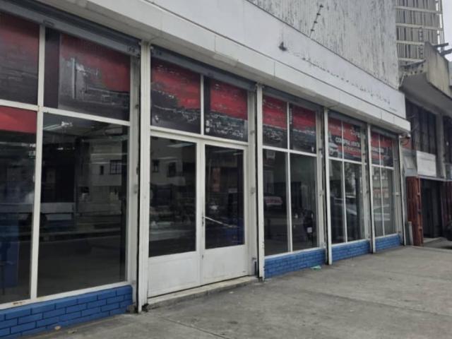 Local Comercial en venta en Boca De Uchire, Distrito Capital