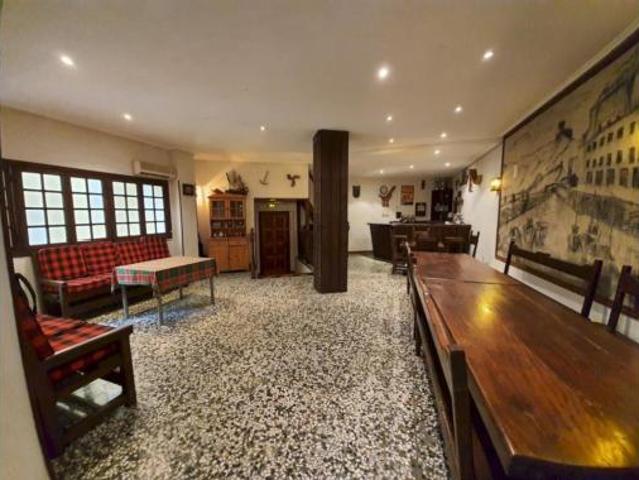 Local Comercial en venta en Ariz, Basauri