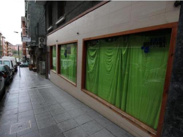 Local Comercial en venta en Ariz, Basauri