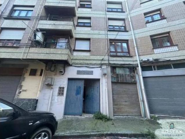 Local Comercial en venta en Kareaga-Kalero, Basauri