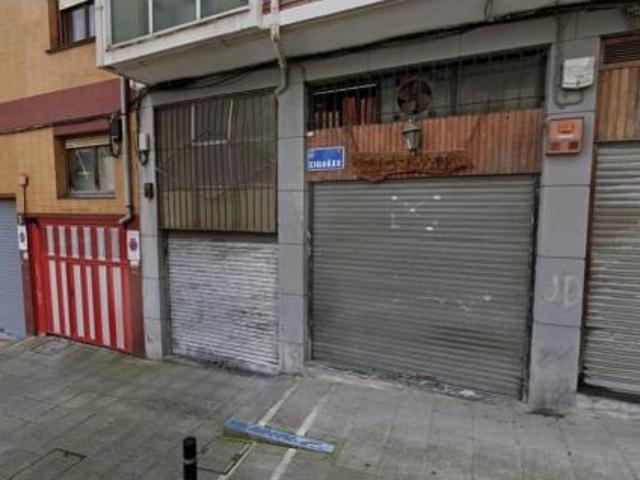 Local Comercial en venta en Arizgoiti, Basauri