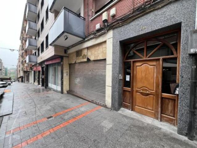 Local Comercial en venta en Ariz, Basauri
