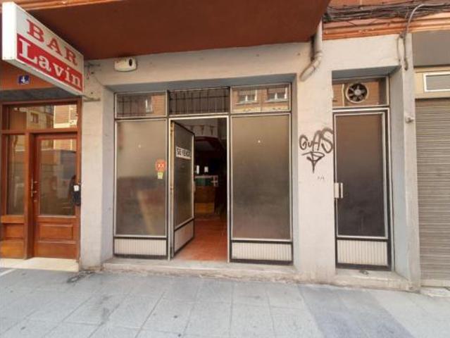 Local Comercial en venta en Ariz, Basauri