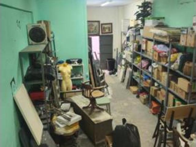 Local Comercial en venta en Kareaga-Kalero, Basauri