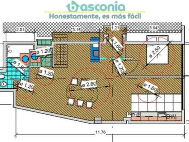 Local Comercial en venta en Kareaga-Kalero, Basauri