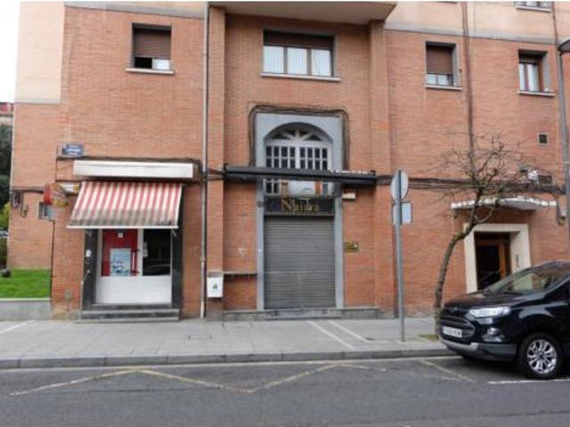 Local Comercial en venta en Elexalde, Basauri
