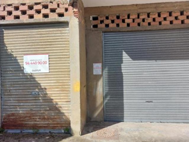 Local Comercial en venta en Elexalde, Basauri