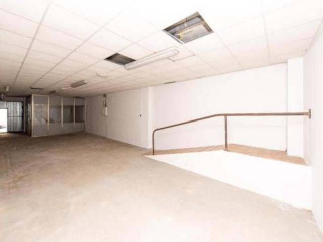 Local Comercial en venta en Bergondo, Carrio
