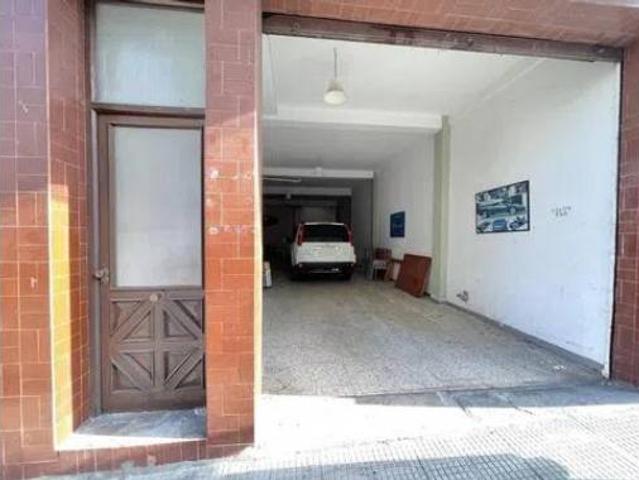 Local Comercial en venta en Tiobre, Betanzos