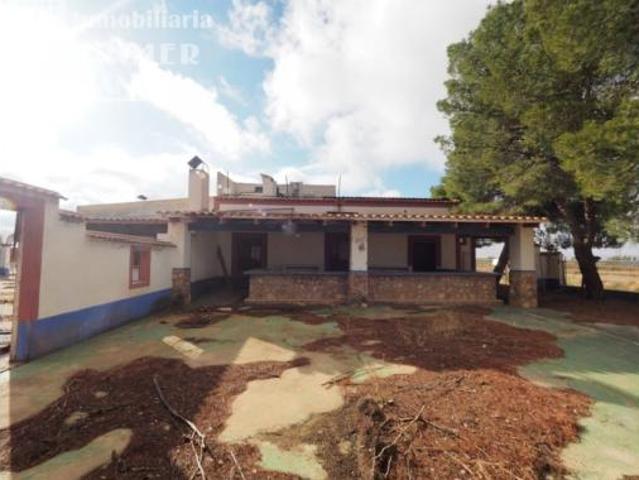 Local Comercial en venta en Campo de Criptana, Ciudad Real