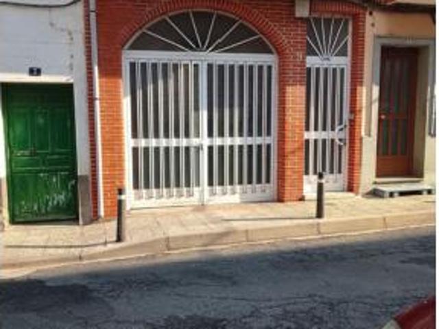 Local Comercial en venta en Candeleda, Ávila