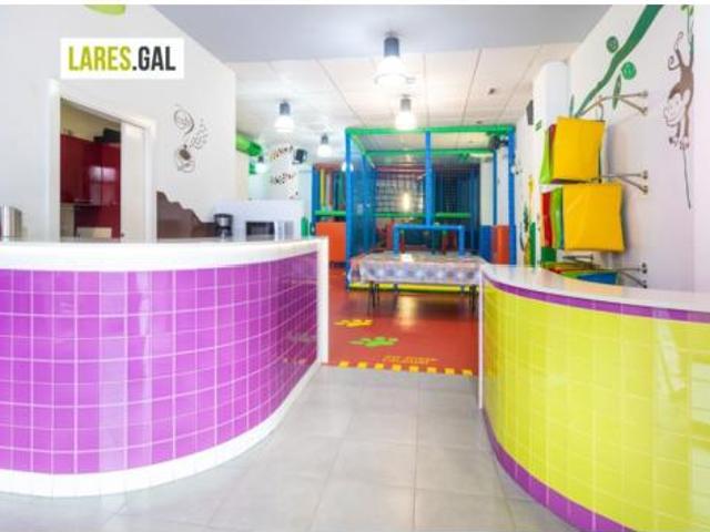 Local Comercial en venta en O Hío