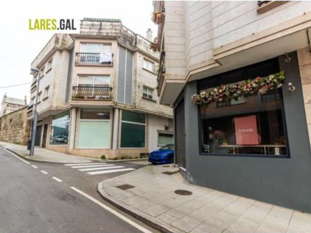 Local Comercial en venta en Os Barreiros de Baixo, Cangas