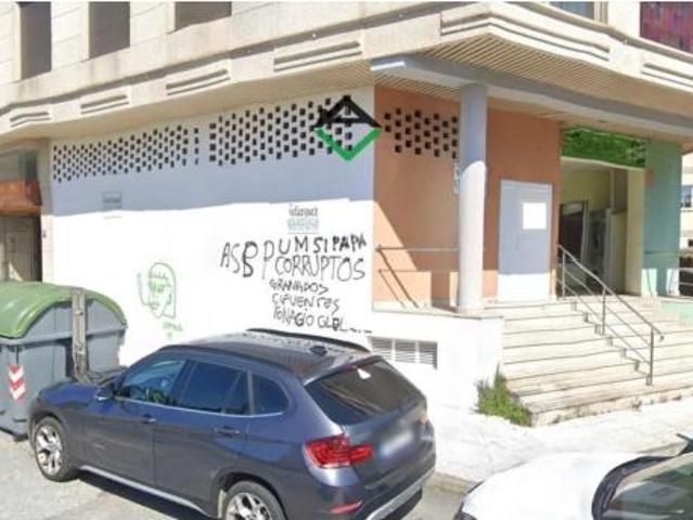 Local Comercial en venta en Francón, Aldán