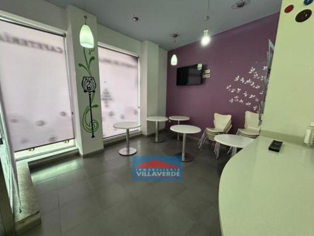 Local Comercial en venta en O Hío