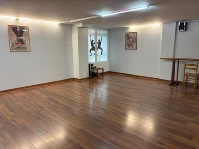 Local Comercial en venta en A Pedra Alta, Cangas