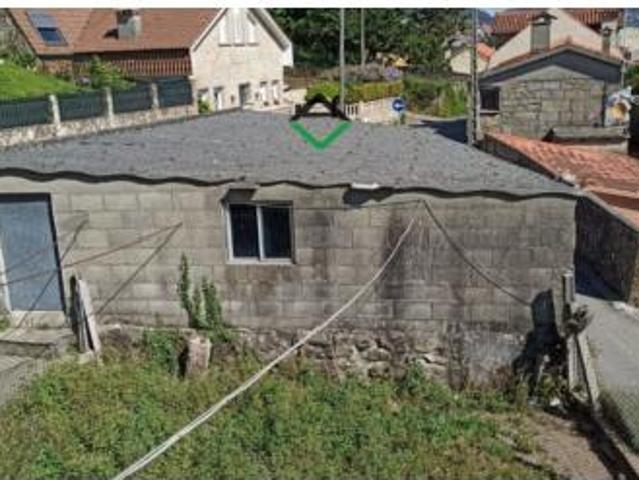 Local Comercial en venta en San Roque, Cangas
