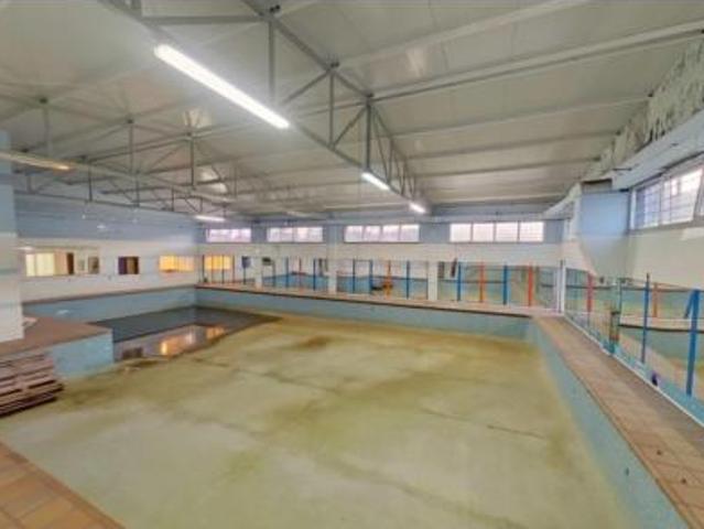Local Comercial en venta en Altamira, Cangas