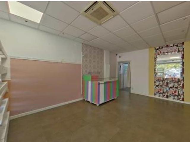 Local Comercial en venta en Plaza de los Residenciales, Colmenar Viejo